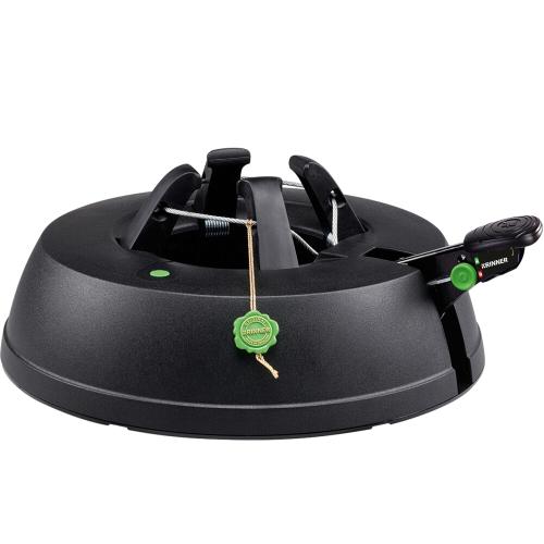 KRINNER Baumständer "Comfort Grip S" Green Line