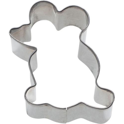 WESTMARK Ausstecher Maus 5 cm aus Edelstahl