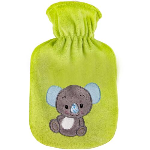 Sänger Wärmflasche 0,8 l Koala Chloe Bezug