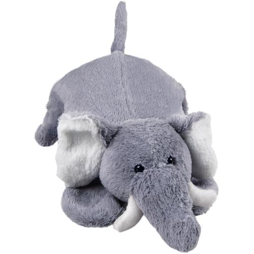 Sänger Wärmflasche 0,8 l Elefant Taro Bezug