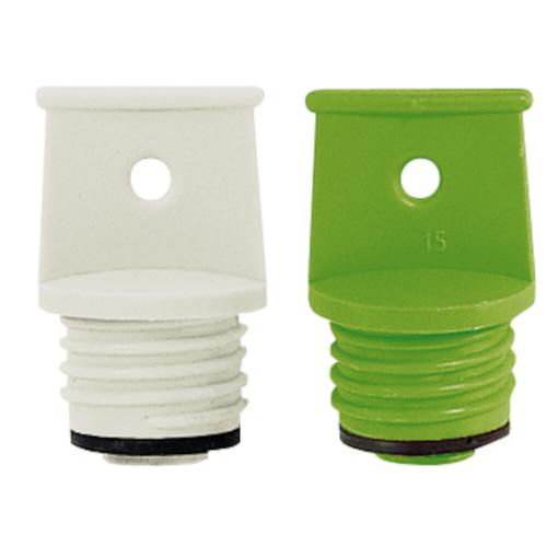 Sänger Schraubverschluss 0,8/2,0 l für Messing-Gewinde, 2er-Pack