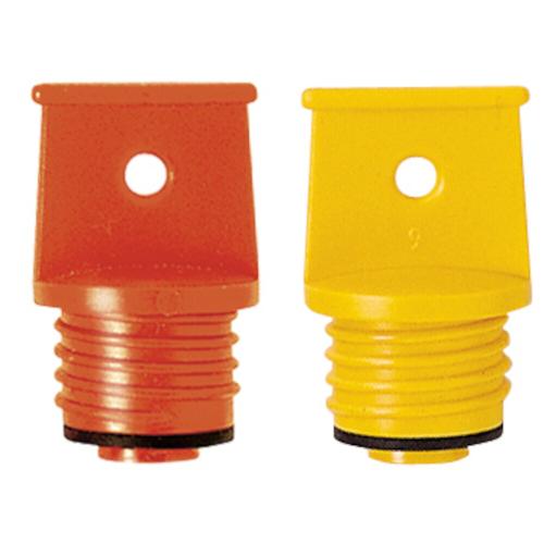 Sänger Schraubverschluss 2,0 l für Kunststoff-Gewinde, 2er-Pack