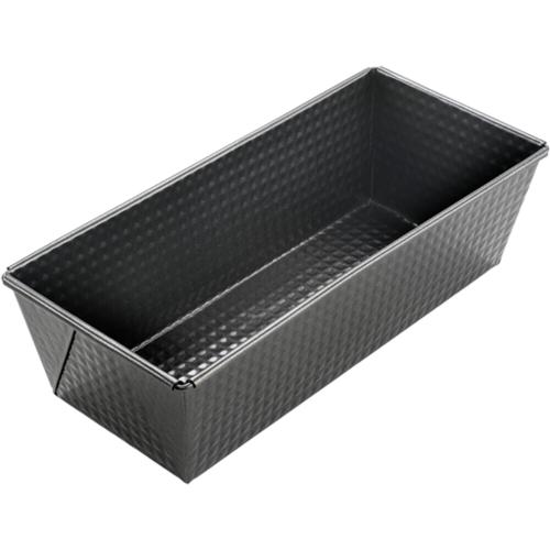 Metaltex Kastenform "Superior" 25 cm antihaftbeschichtet