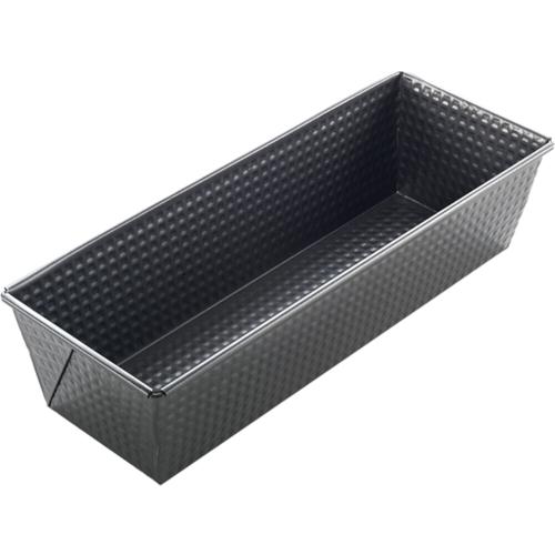 Metaltex Kastenform "Superior" 30 cm antihaftbeschichtet