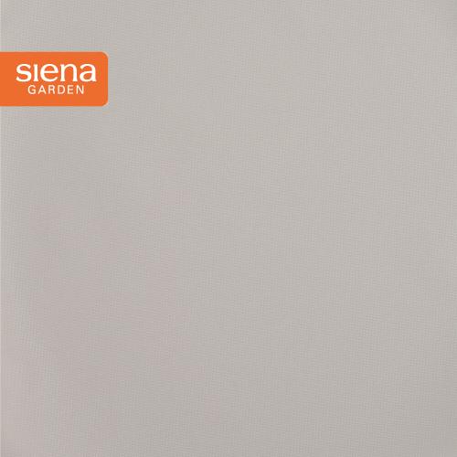 SIENA GARDEN Seitenteil zu Pavillon Dubai 3 x 3, in Design Natur Polyester 190 g/m², 4 Stück