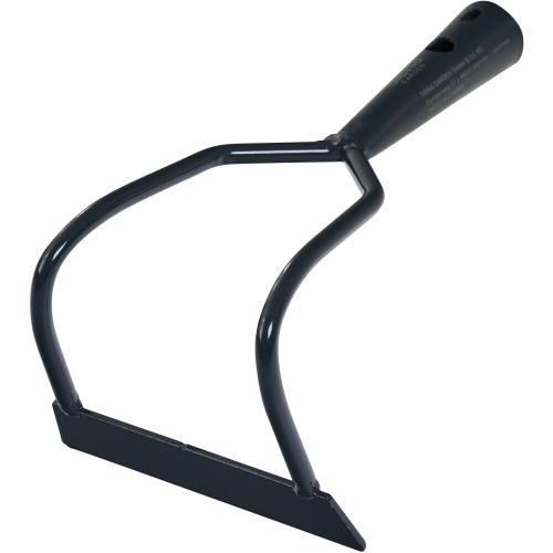 SIENA GARDEN Bügelziehhacke ohne Stiel 14 cm anthrazit