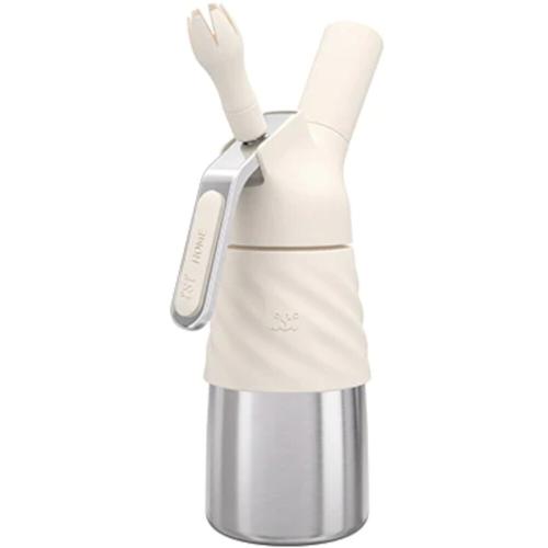 iSi "Creative Whip" 0,25 l, Edelstahl rostfrei weiß