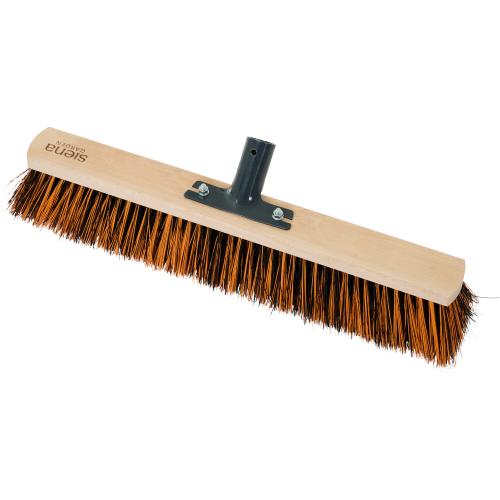 SIENA GARDEN Saalbesen 40 cm Südharzer Bauernbesen Profi Buche FSC® 100 %