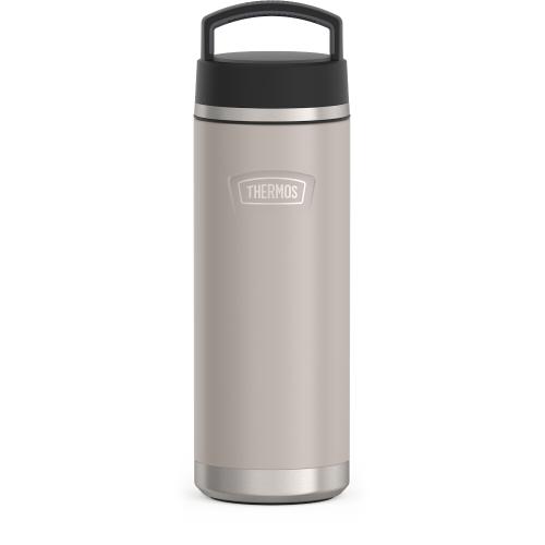 Thermos Trinkflasche ICON Beverage Bottle sandstone mat 0,71 l