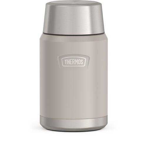 Thermos Isolier-Speisegefäß ICON Food Jar sandstone mat 0,71 l