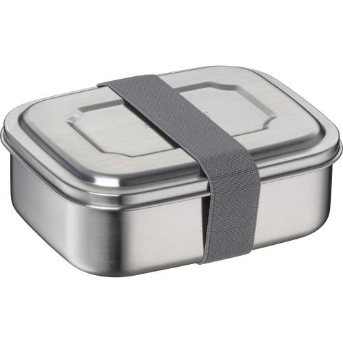 Thermos TC Sandwich Box stone grey 0,8 l