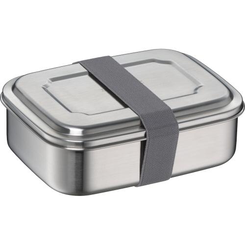 Thermos TC Sandwich Box stone grey 1,0 l