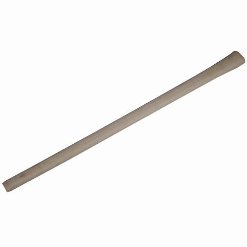 SIENA GARDEN Kreuzhackenstiel 37 x 64 mm roh Esche FSC 100 %