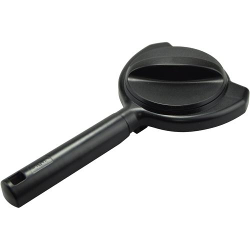 GSD Schraubdeckelöffner schwarz