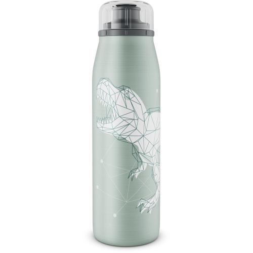 alfi Isolier-Trinkflasche KIDS ISO BOTTLE 0,5 l dinosaurs