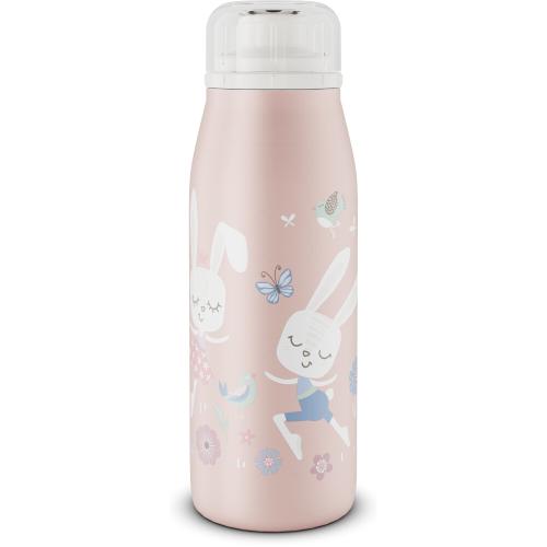 alfi Isolier-Trinkflasche KIDS ISO BOTTLE 0,35 l sweet ballerinas