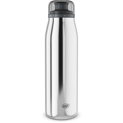 alfi Isolierflasche ISO BOTTLE 0,5 l stainless steel polisched