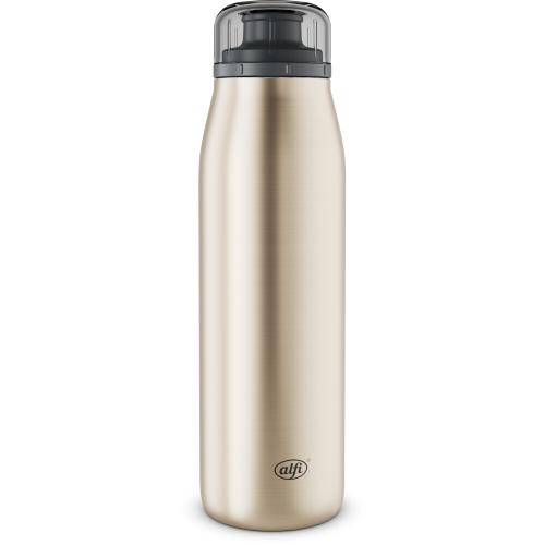 alfi Isolierflasche ISO BOTTLE 0,5 l champagne mat