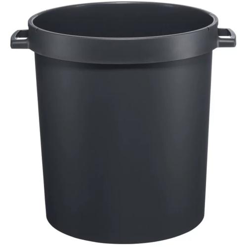 Orthex Universal-Tonne 80 l dunkelgrau