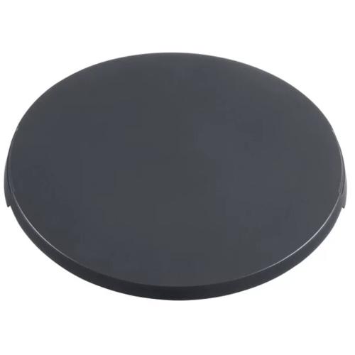 Orthex Deckel für Universal-Tonne 80 l dunkelgrau