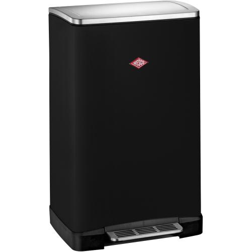 WESCO Tret-Abfallsammler "Big Double Boy