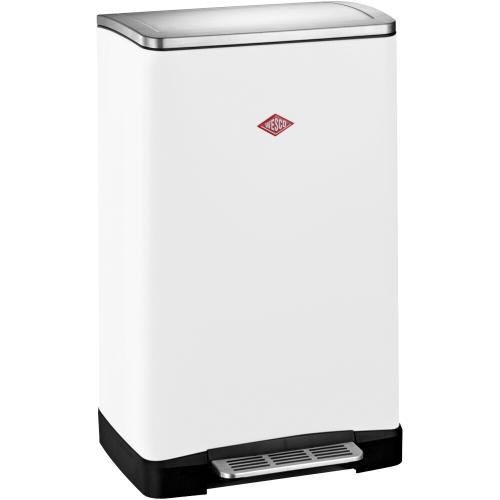 WESCO Tret-Abfallsammler "Big Double Boy