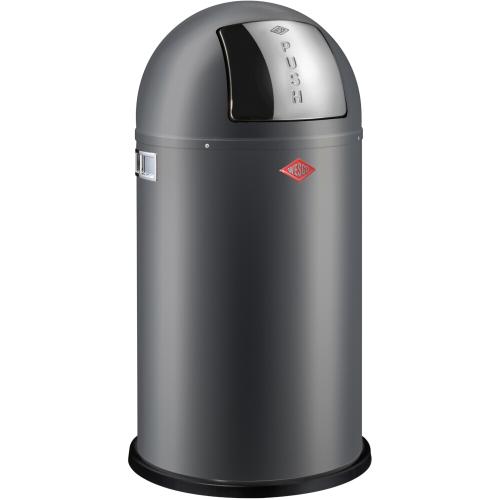 WESCO Abfallsammler "Pushboy