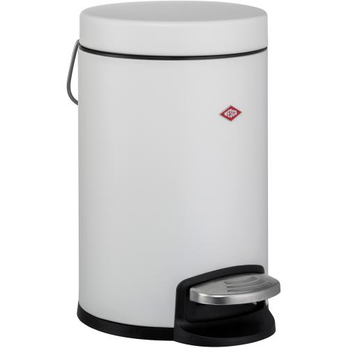 WESCO Kosmetikeimer 113 weiß-matt 3 l Typ 113022-74