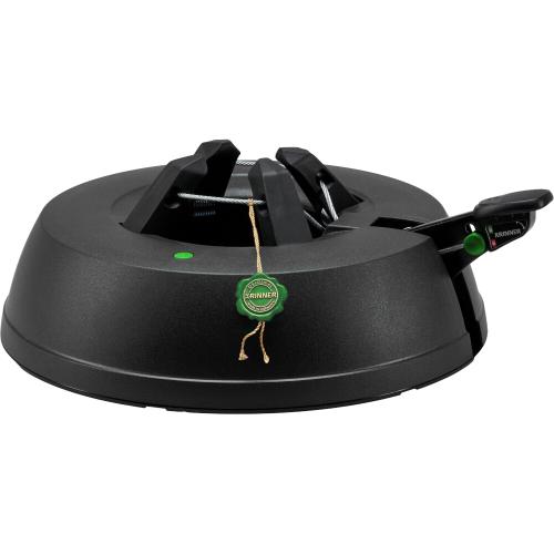 KRINNER Christbaumständer COMFORT GRIP + S Green Line