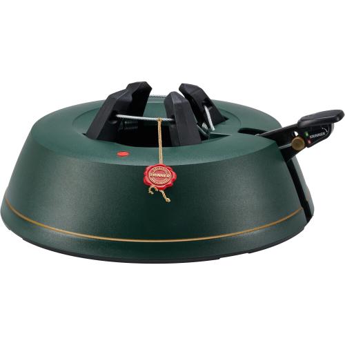 KRINNER Christbaumständer COMFORT GRIP + M
