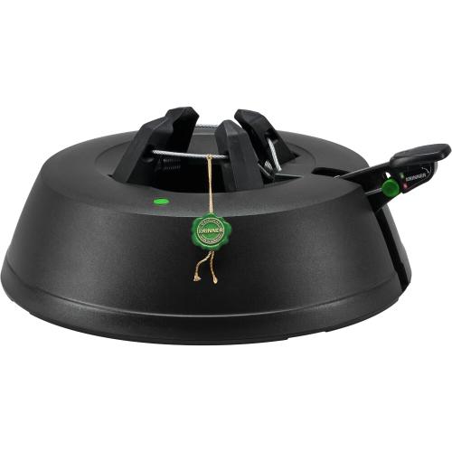 KRINNER Christbaumständer "Green Line Grip + M