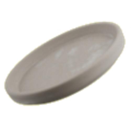 SPANG Pflanzuntersetzer basalt XLU Ø 28 cm imprägniert 28,0 x 4,0 cm