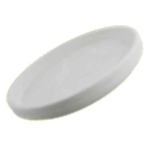 SPANG Pflanzuntersetzer granit XLU Ø 32 cm imprägniert 33,0 x 4,5 cm