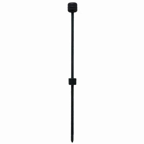 SIENA GARDEN T&T Fiberstab, Höhe: 100 cm Ø 8 mm, mit 4er Kupplung