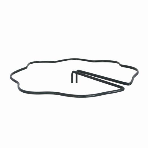 SIENA GARDEN T&T Stützring Zentral Ø 40 cm wellenförmig