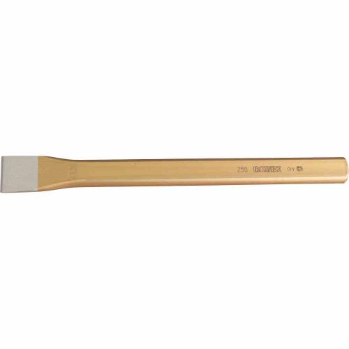 IRONSIDE Maurermeißel 250/20 x 12 mm ovaler Schaft