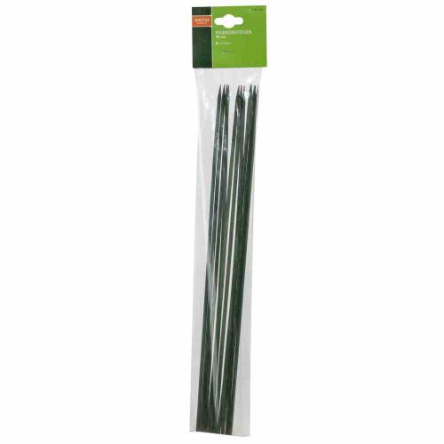 SIENA GARDEN Pflanzstützen Länge: 40 cm, 10 Stück mit SB-Reiter
