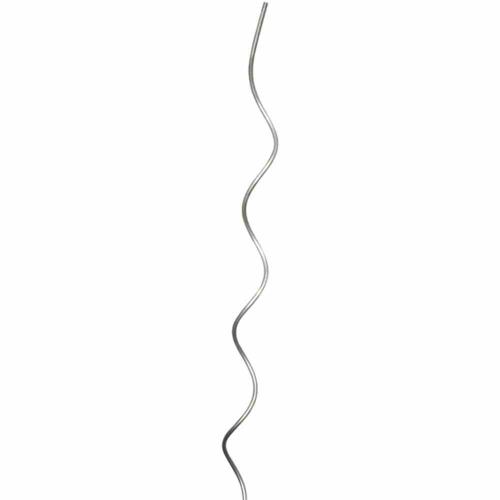 SIENA GARDEN Tomatenspiralstab verzinkt 150 cm 6,8 mm