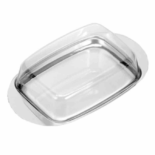 CHG Butterdose für 250 g mit Haube