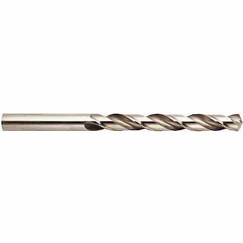 IRONSIDE HSS-Spiralbohrer Ø 6,5 mm, Länge 109 mm, Arbeitslänge 69 mm, Kobalt 5% Super Pro für rostfreien Stahl
