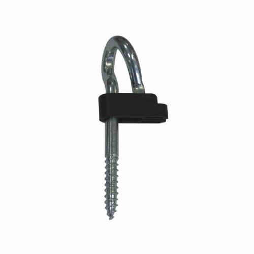 Wilh. Lüsebrink Sicherheits-Schaukelhaken 150mmx10,6 verzinkt, EN71