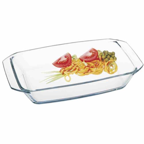 SIMAX Back- und Bratform eckig 1,5 l