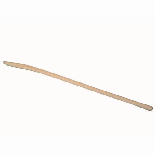 SIENA GARDEN Schaufelstiel Esche nartur 1500/41 mm gebogen