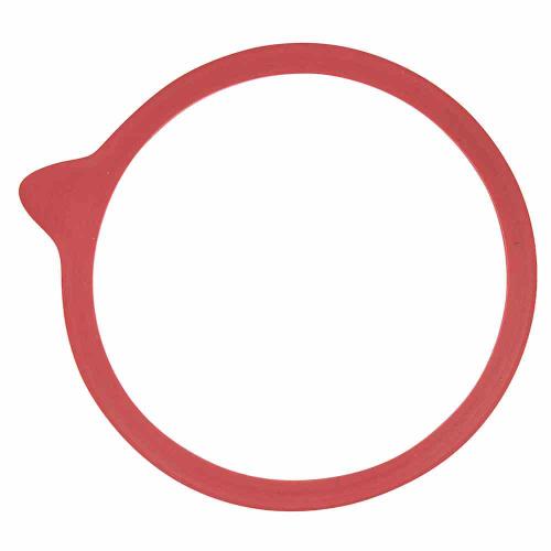 Sänger Einkoch-Gummiringe rot 94 x 108 mm 10er-Pack