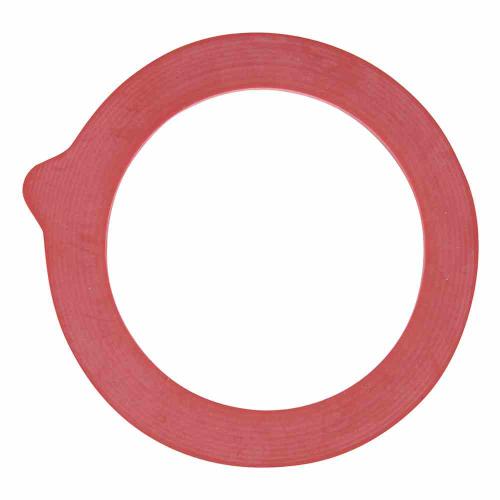 Sänger Einkoch-Gummiringe rot 75 x 101 mm 10er-Pack 1,25 - 5,0 l