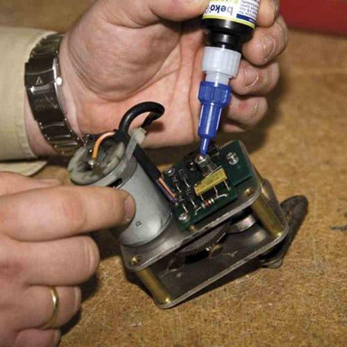 beko Schraubensicherung 10ml mittelfest