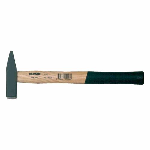 IRONSIDE Schlosserhammer 400 g DIN1041