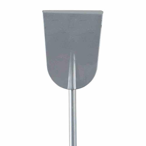 SIENA GARDEN Friedhofsgerät anthrazit 5 Zinken Hammerschlag