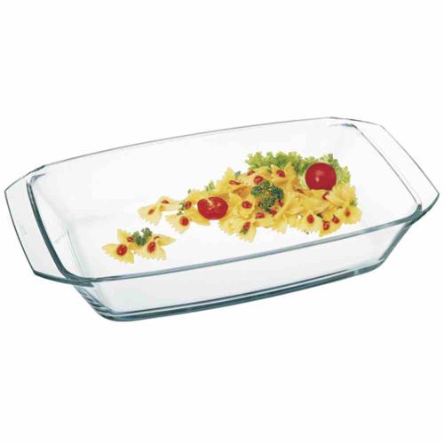 SIMAX Back- und Bratform eckig 2,2 l