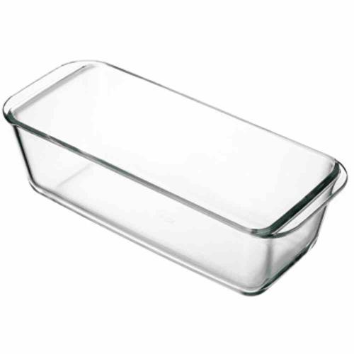 SIMAX Königskuchenform Glas 28,6 x 12 x 7,6 cm